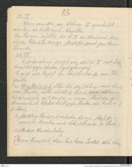 Seite 24, Tagebuch "Paläolithstation | Lang-Mannersdorf | Parzelle 1329" (NHMW-PRAE-BBB-18)